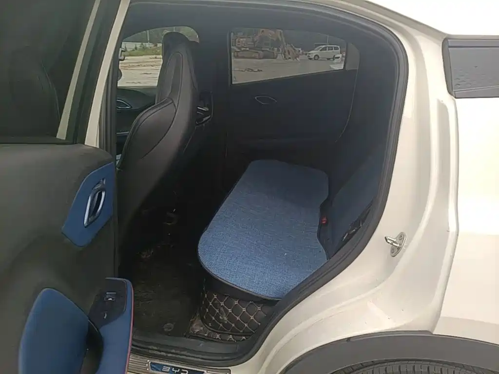 BYD Seagull — миниатюра 17