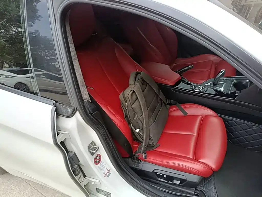 BMW 4 Series — миниатюра 25