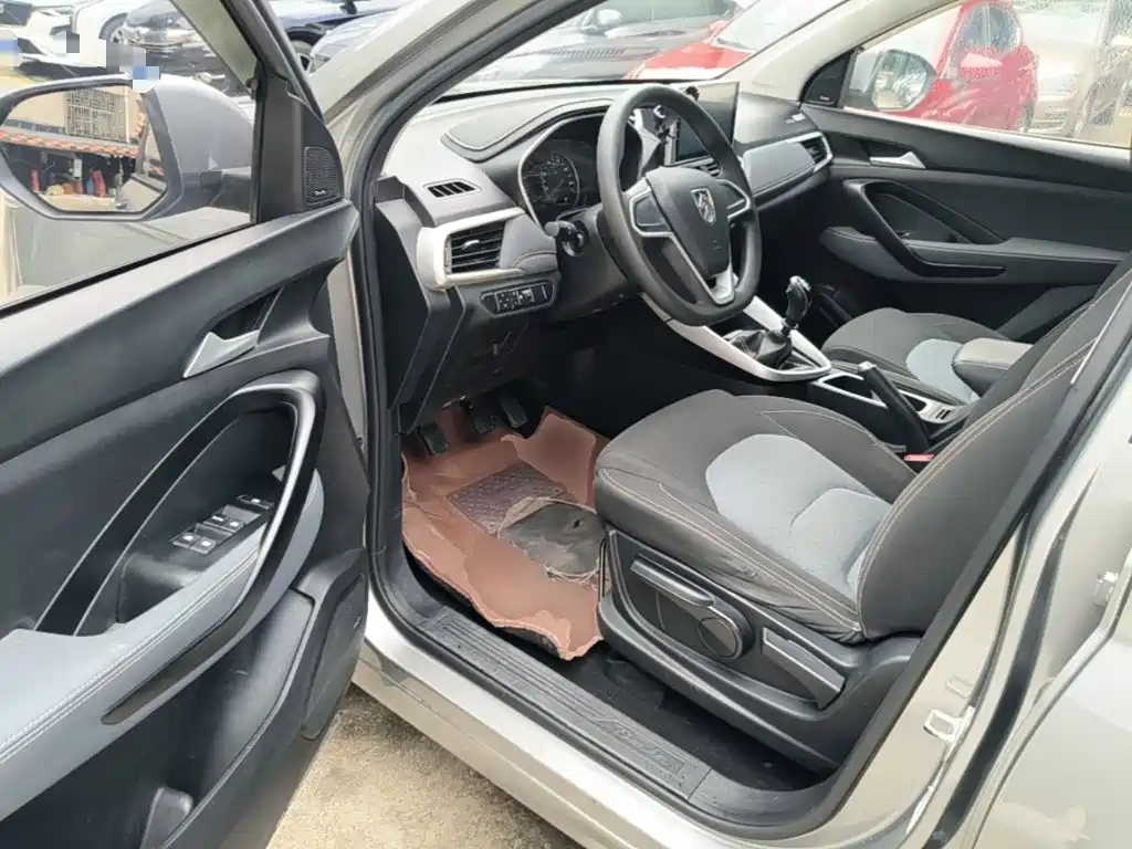 Baojun 530 — миниатюра 16