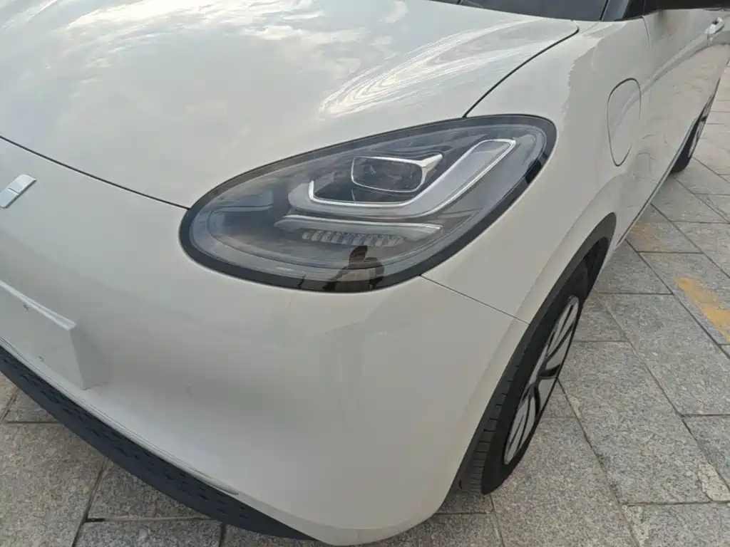 Wuling Bingo — миниатюра 24