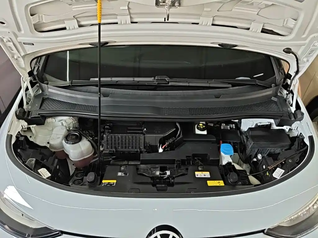 Volkswagen ID.3 — миниатюра 20