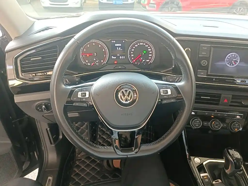 Volkswagen Tayron — миниатюра 11