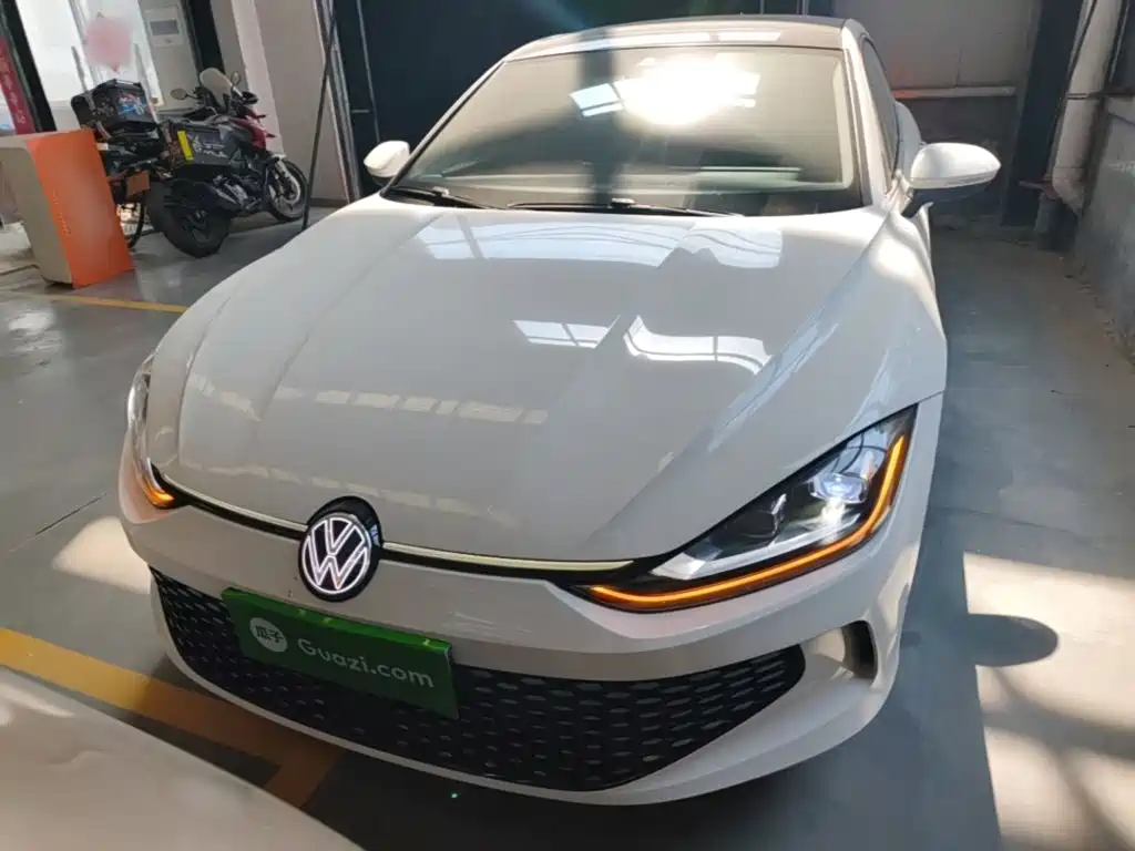 Volkswagen Lamando — миниатюра 3