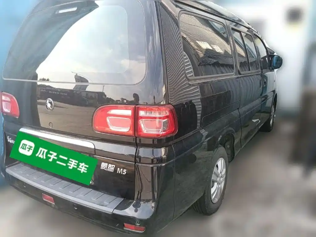 Fengxing Lingzhi — миниатюра 4