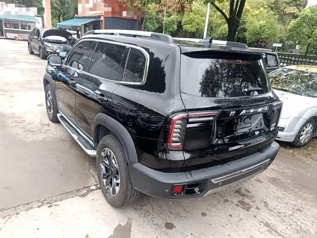 Haval Big Dog — миниатюра 5