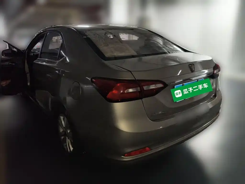 Roewe 360 — миниатюра 25