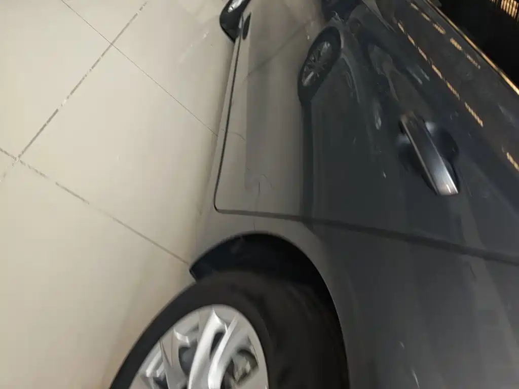 Roewe i5 — миниатюра 22