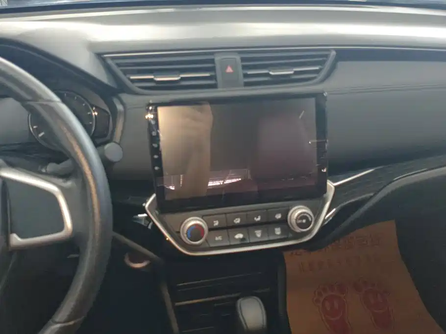 Honda Crider — миниатюра 13