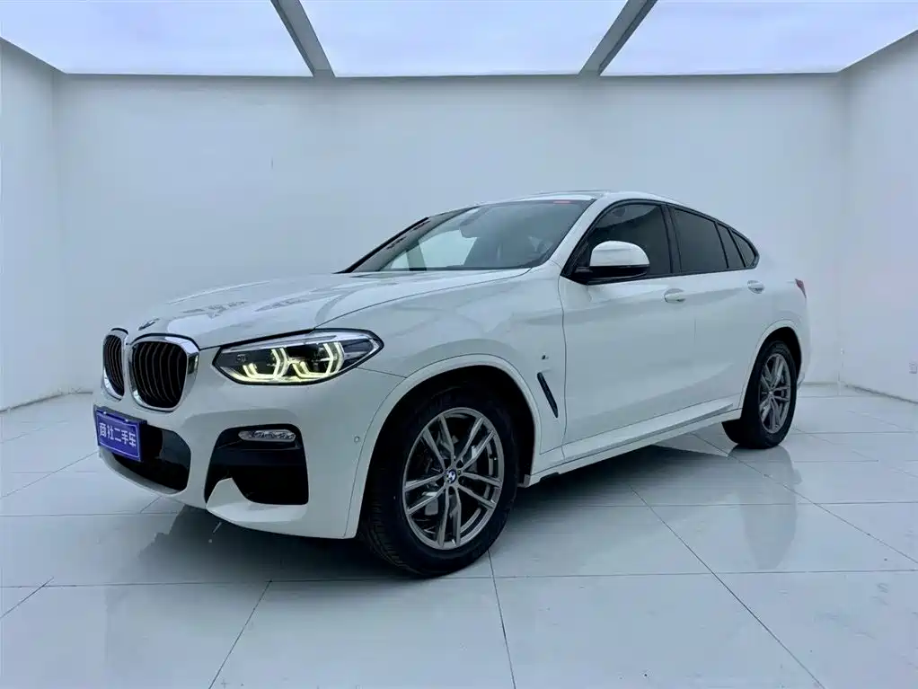 BMW  X4