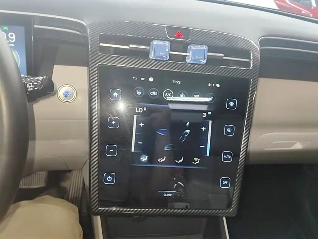 Hyundai Tucson — миниатюра 13