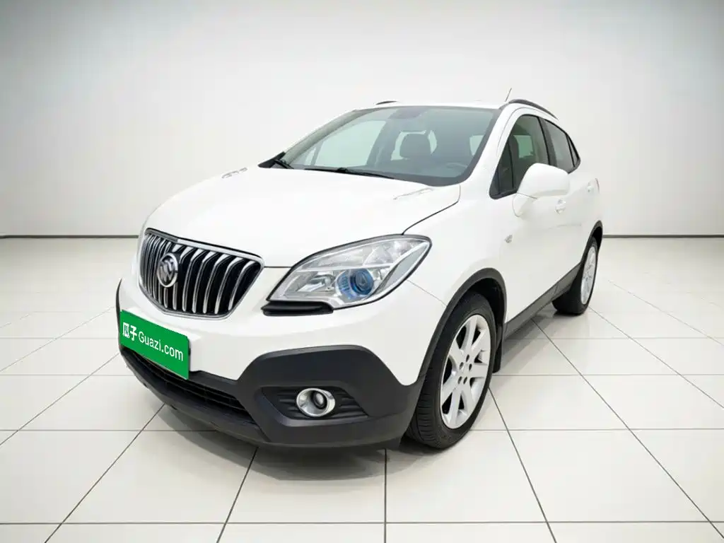 Buick Encore