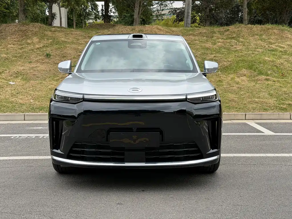 GAC Motor Trumpchi Xiangwang S9 — миниатюра 2