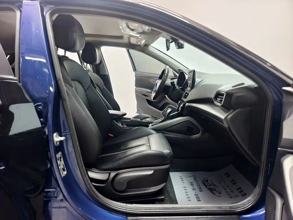 Hyundai Fista — миниатюра 14