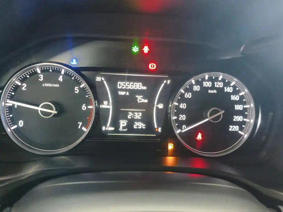 Honda Crider — миниатюра 14