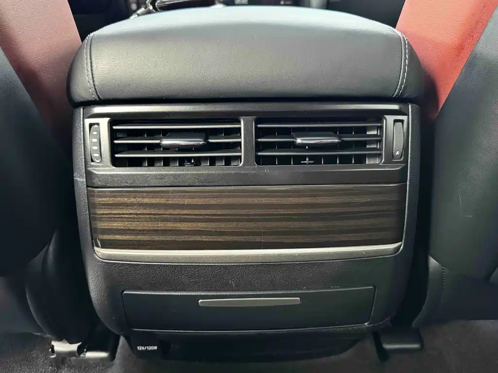 Lexus LX — фотографии объявления, Фото 16