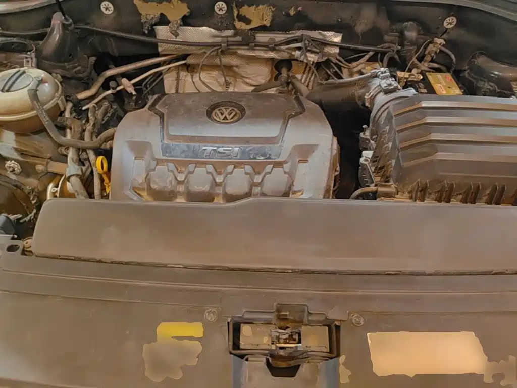 Volkswagen Teramont — миниатюра 20