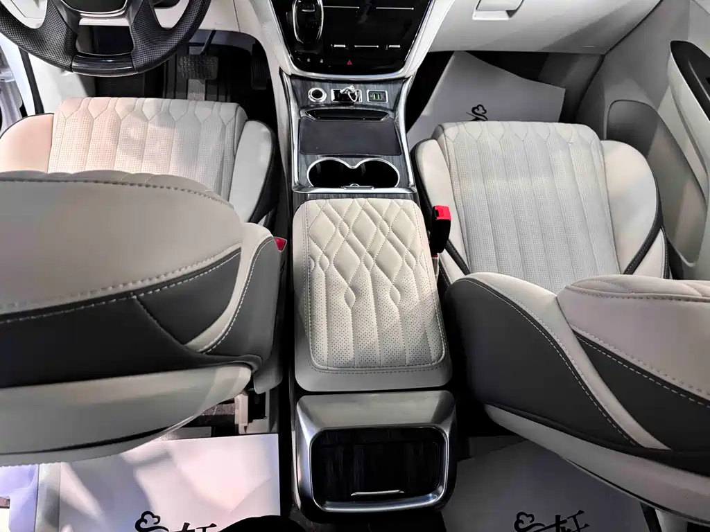 Buick GL8 2023 ES Comfort