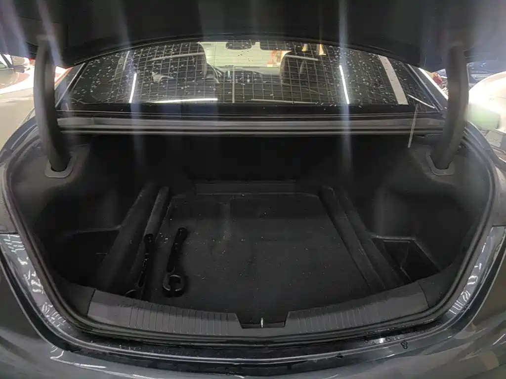 Cadillac CT5 — миниатюра 19