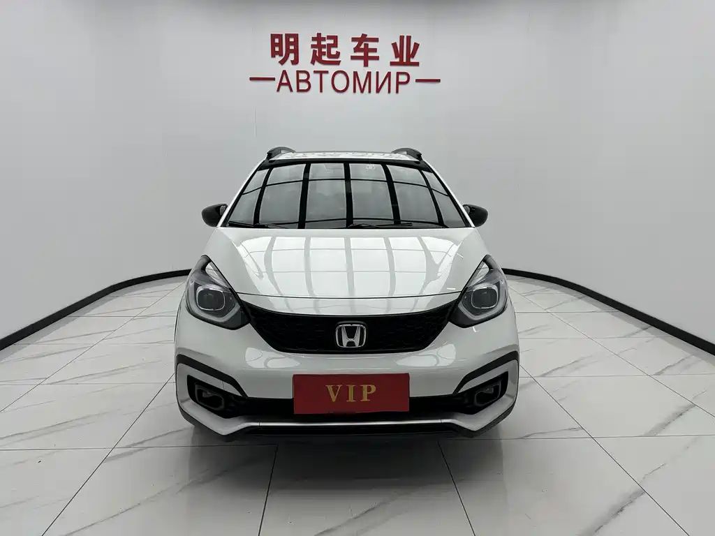 Honda Life 2021 1.5L CVT CRO-S