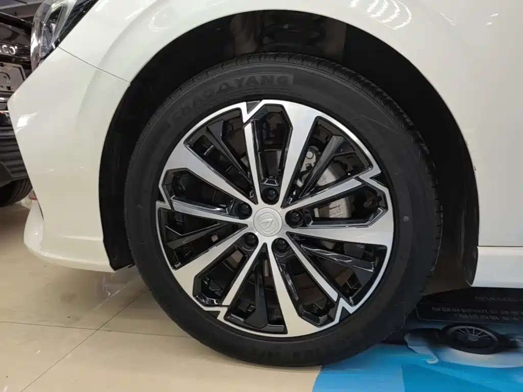 Changan Eado — миниатюра 23