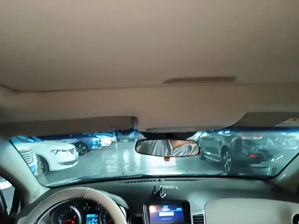 Chevrolet Cruze — миниатюра 18