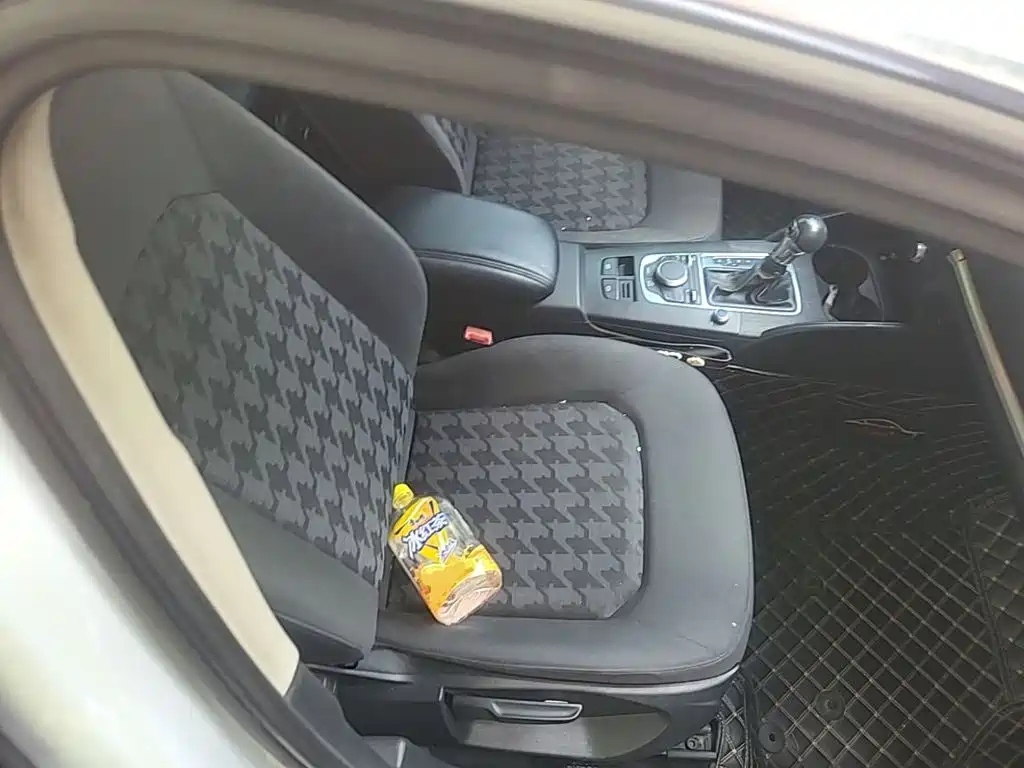 Audi A3 — миниатюра 25