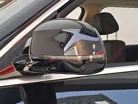 BMW X5 — миниатюра 12