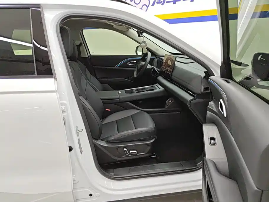 Haval Xiaolong MAX — миниатюра 8