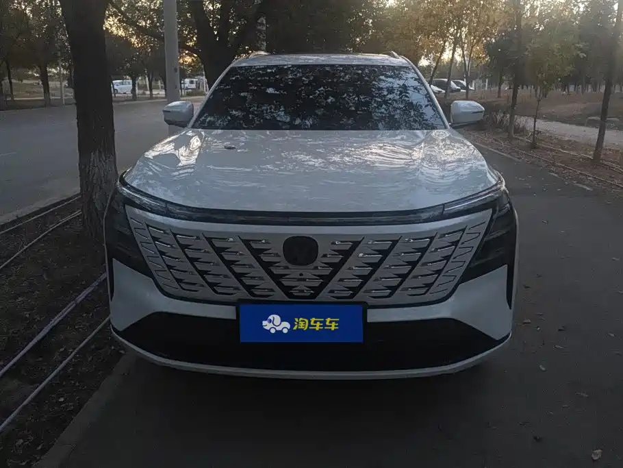 Changan CS75 PLUS — миниатюра 2