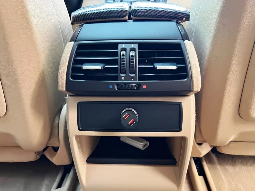 BMW X6 — миниатюра 19