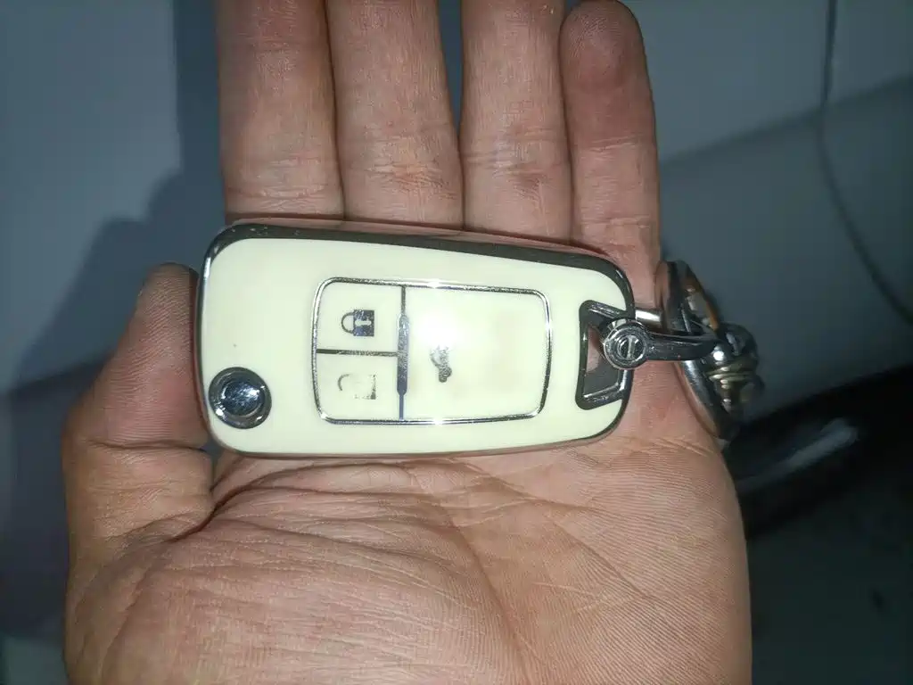 Buick Excelle — миниатюра 12