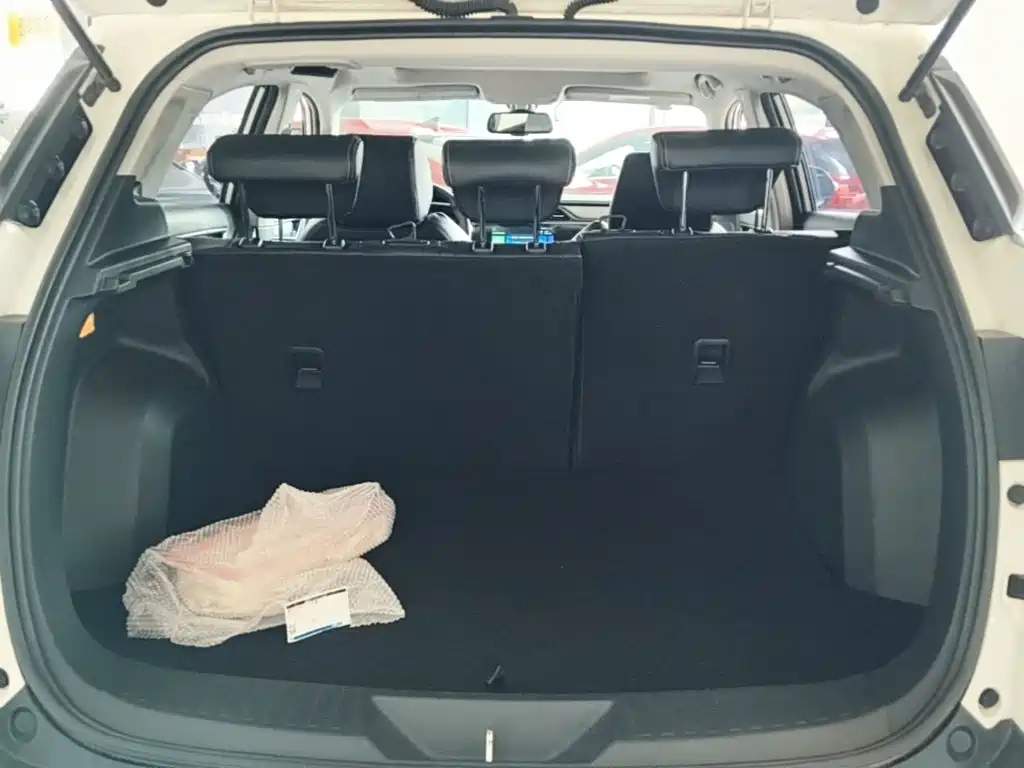 Ford Territory — миниатюра 19