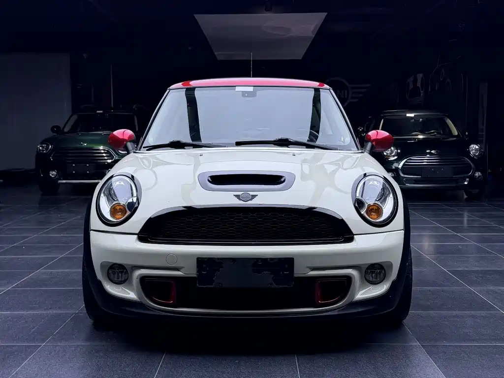 MINI Mini — миниатюра 4