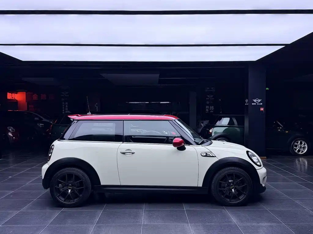 MINI Mini — миниатюра 5
