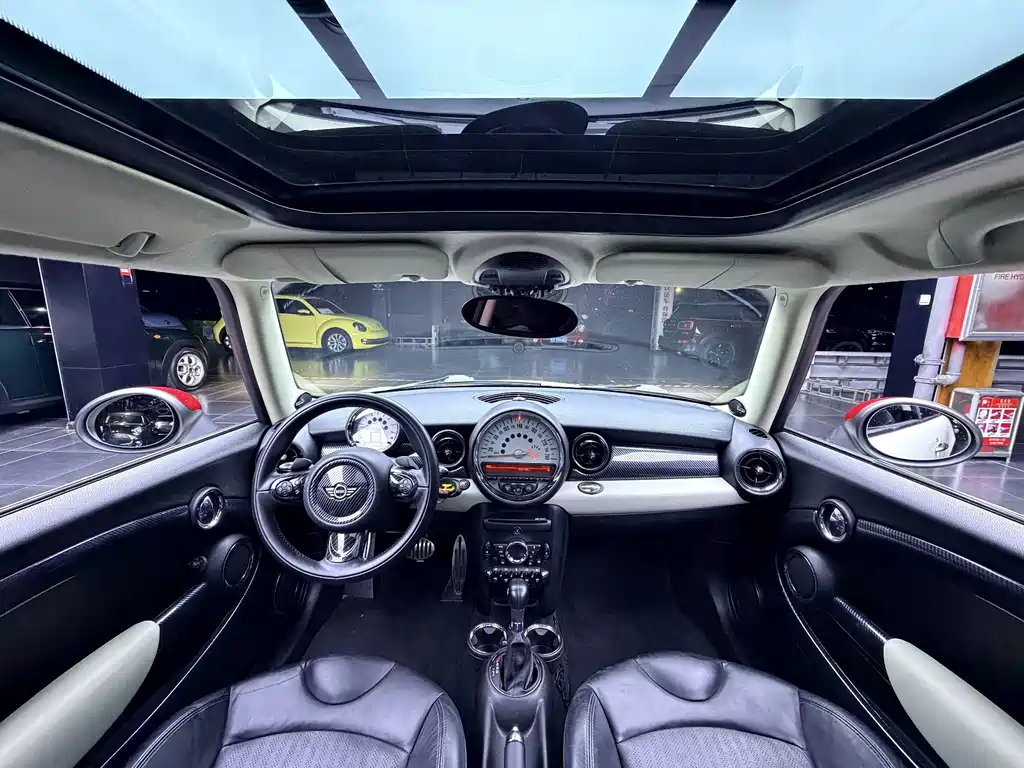 MINI Mini — миниатюра 14