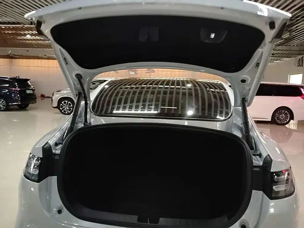 Leapmotor Leapmotor C01 — миниатюра 19