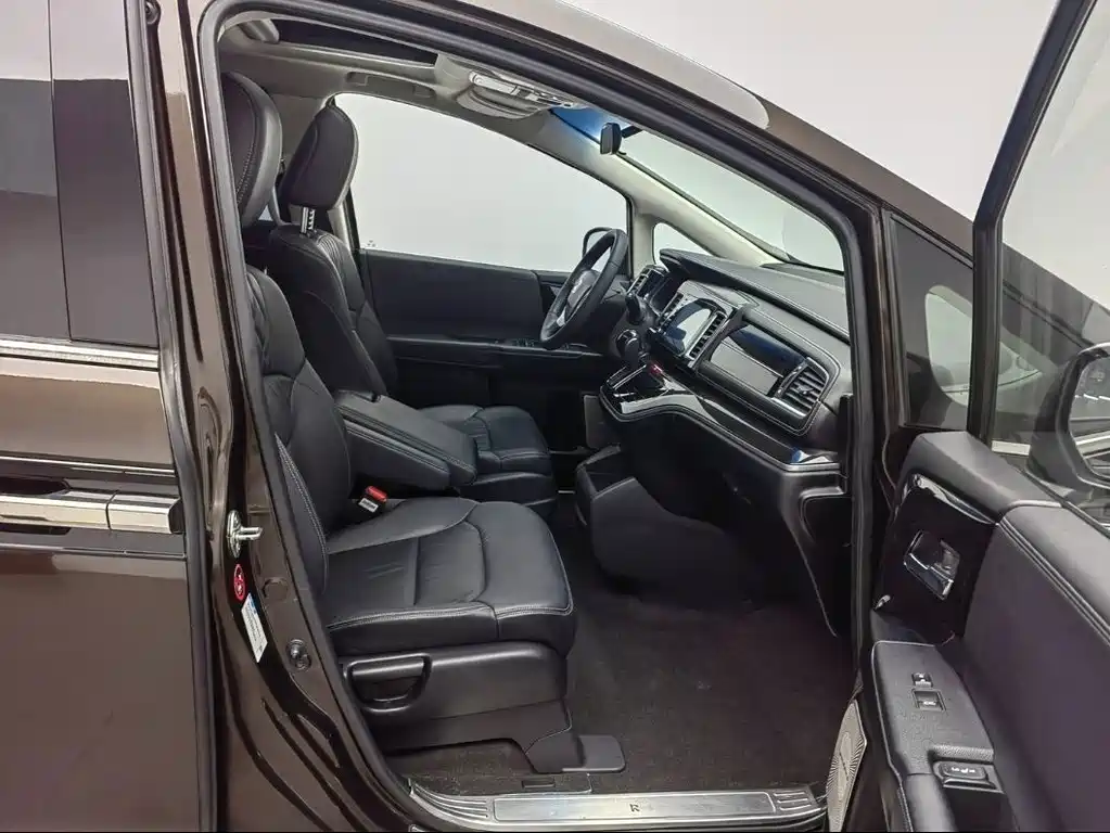 Honda Elysion — миниатюра 22