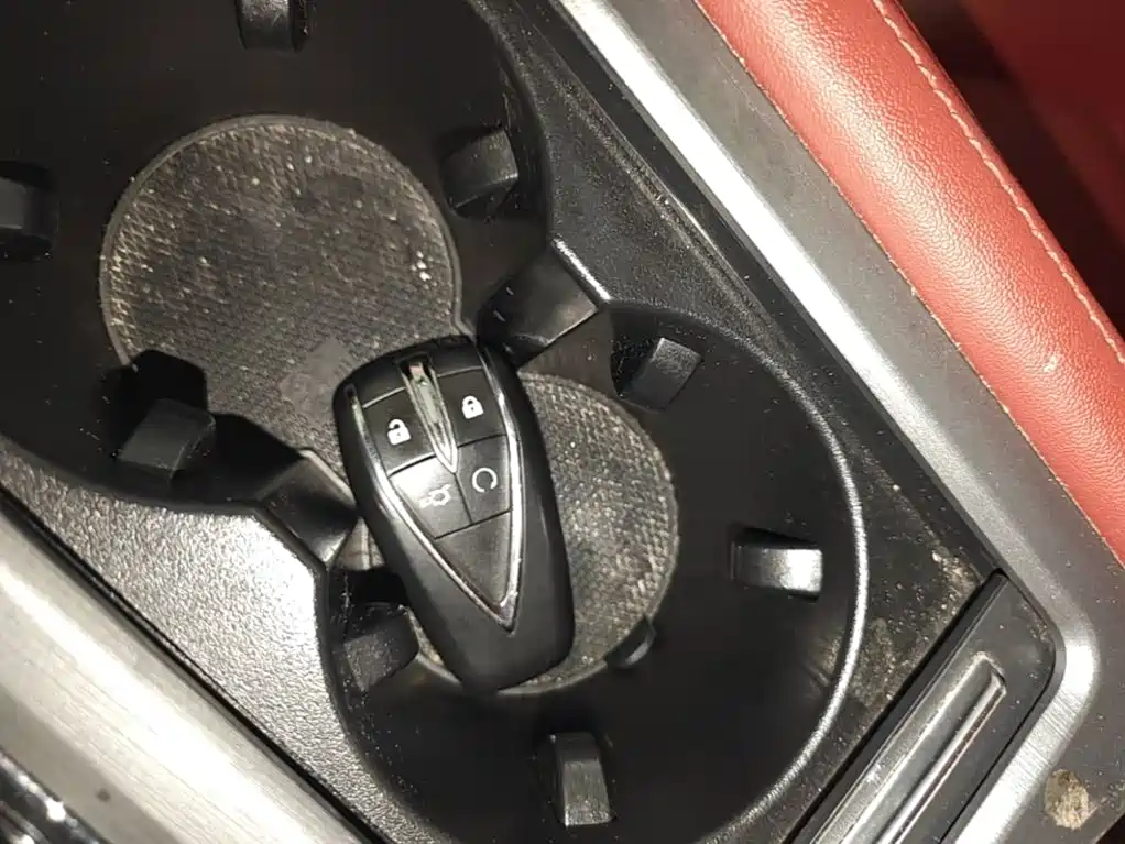 Changan CS75 PLUS — миниатюра 9