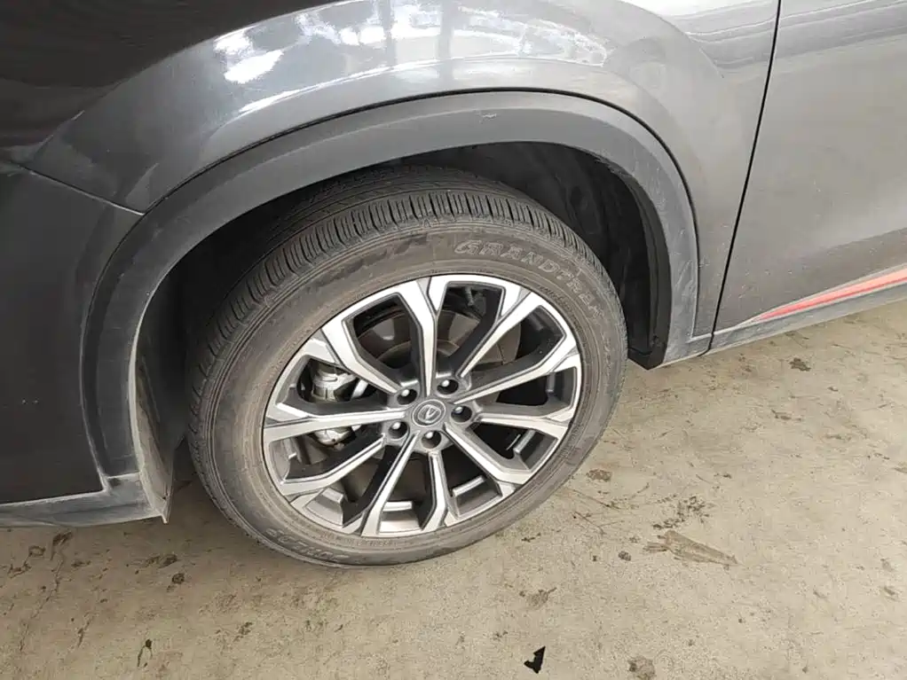 Changan CS75 PLUS — миниатюра 23