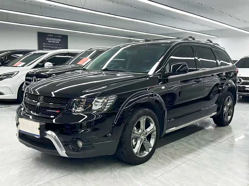 Dodge Journey