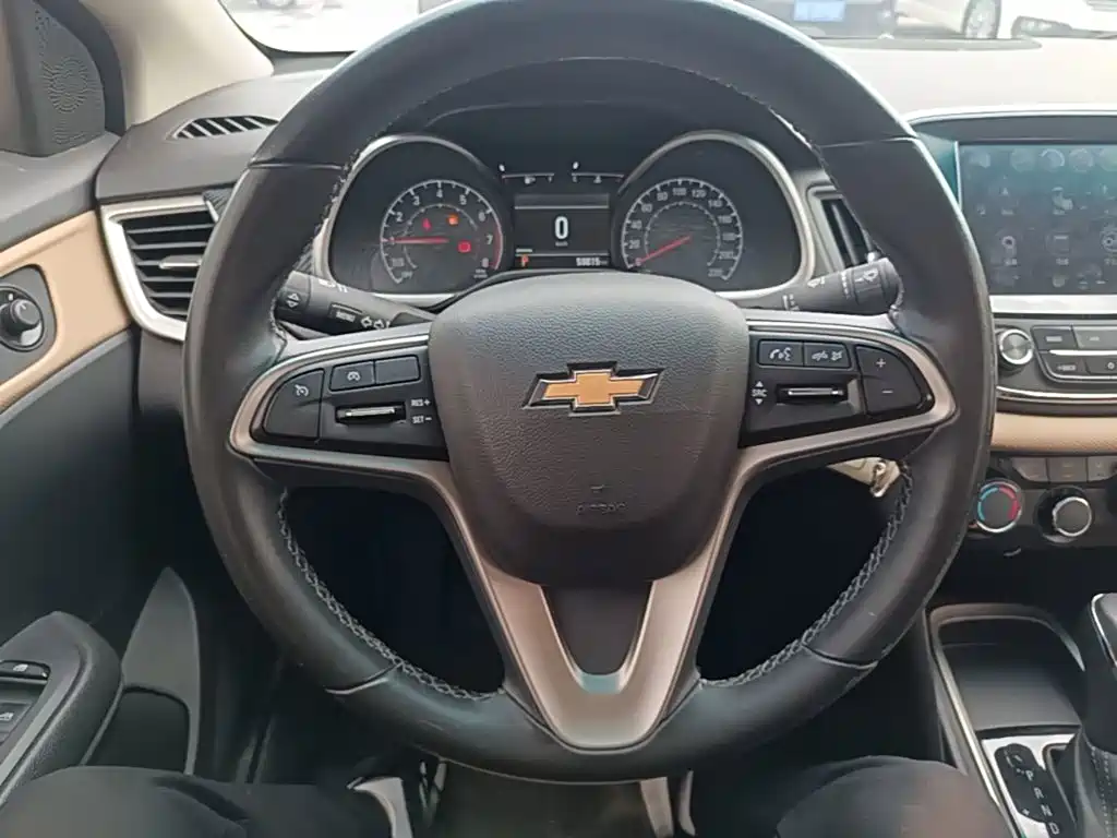 Chevrolet Monza — миниатюра 11