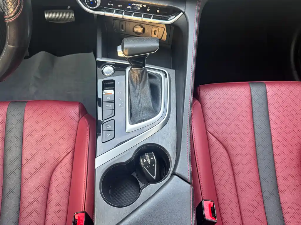 Changan Eado — миниатюра 19