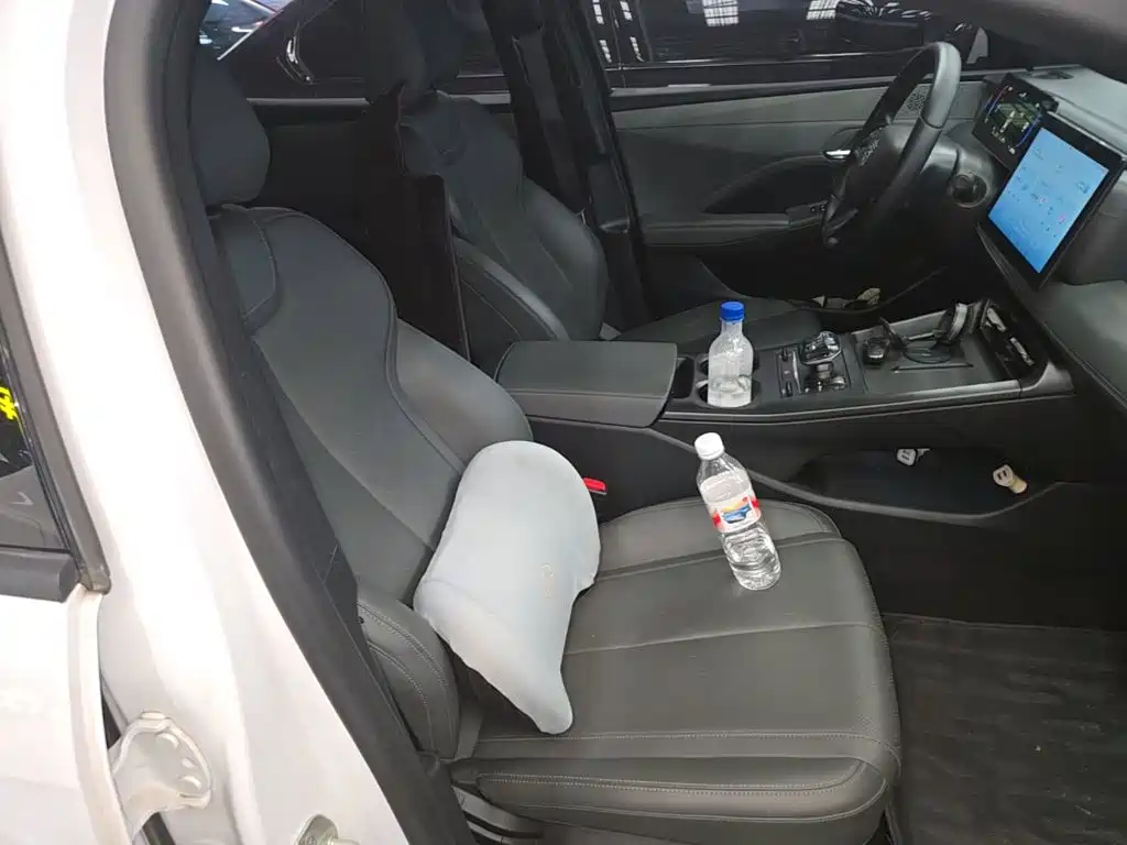 BYD Qin PLUS — миниатюра 25