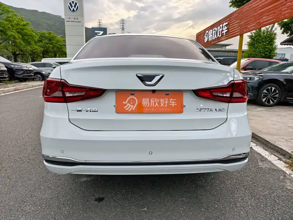 Jetta VA3 — миниатюра 8
