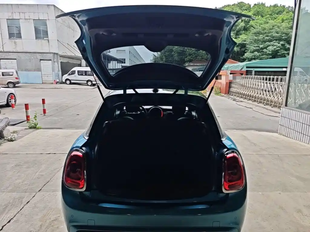 MINI Mini — миниатюра 19