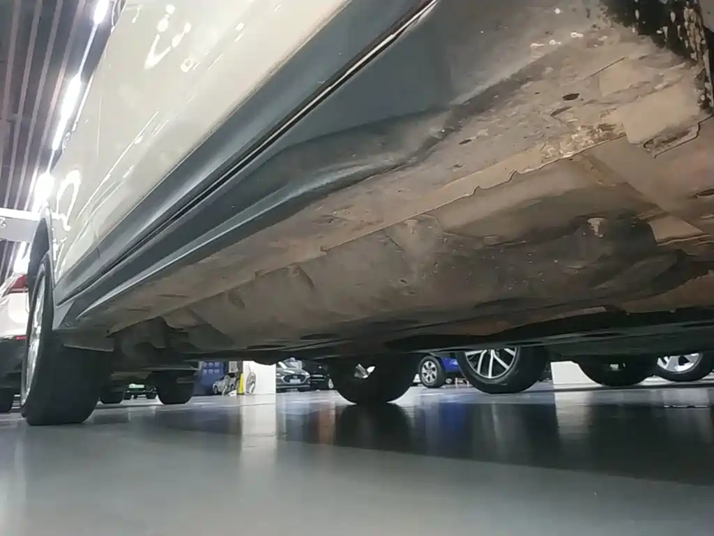 Nissan X-Trail — миниатюра 21