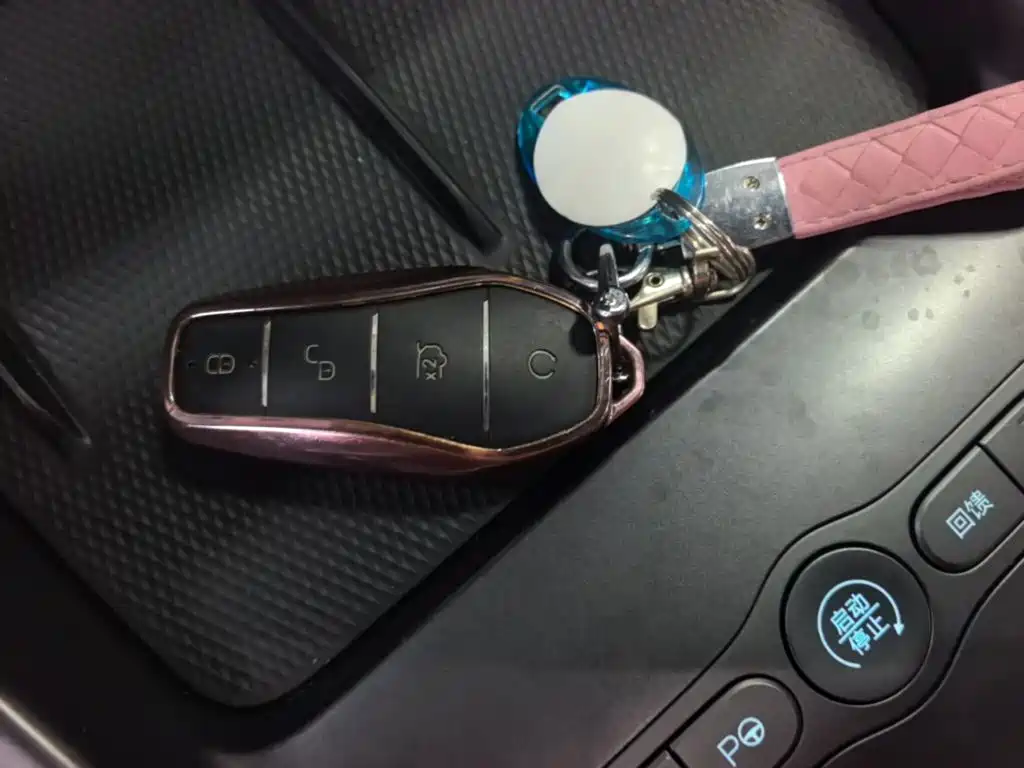 BYD Seal 06 — миниатюра 9