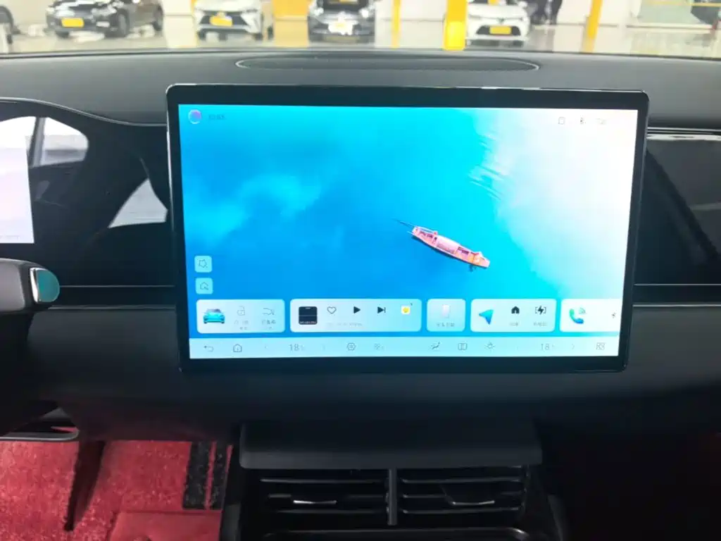 BYD Seal 06 — миниатюра 13