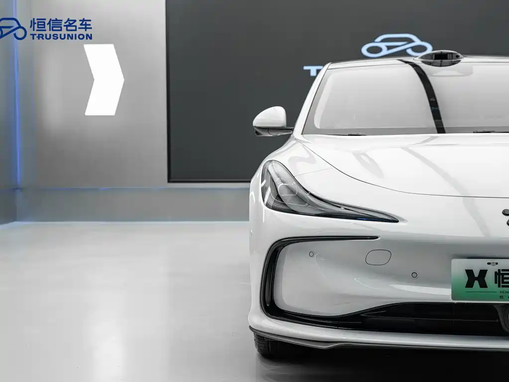 ZHIJI AUTOMOBILE ZHIJI L6