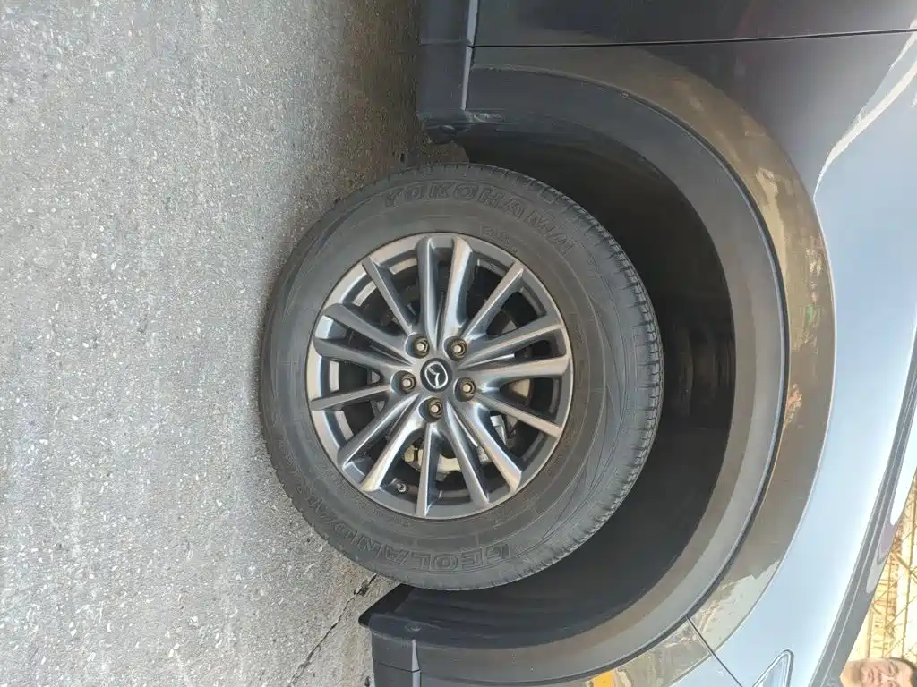 Mazda CX-5 — миниатюра 24